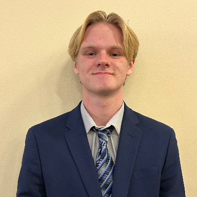 Zach Bierker